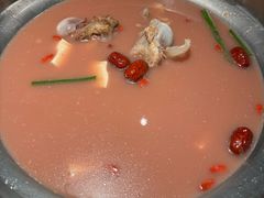 -骨之味·筒骨汤火锅(江头店)