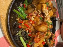 -东排食堂长沙小吃大排档(五一广场店)