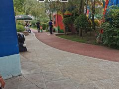 景点-长春公园(普阳街道)