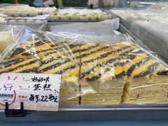 -爱德顺糕点食屋(利民道店)