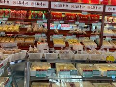 -北京稻香村(堤口路店)