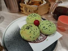 -聚福宝合苑食府(南头镇店)