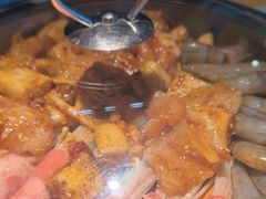 -黄记煌三汁焖锅(顺义华联店)