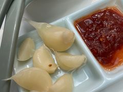 -墩儿大碗宽面(来福士店)