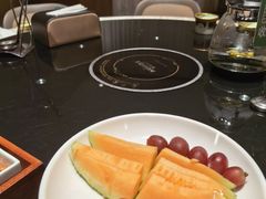 -花城粤菜餐厅(高新区店)