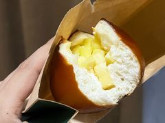 -安上烘焙 ENCHANTE(世纪汇店)