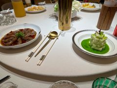 -華府Deluxe(兴业太古汇店)
