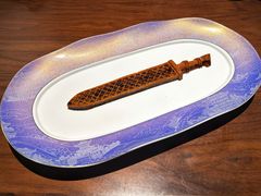 -曾宴·楚菜(湖北省博物馆店)