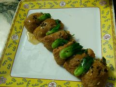 -那家小馆•北京菜•烤鸭(香山店)