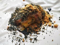 -Oyster Talks 四度蚝法餐厅