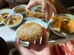 -正福居老北京正宗铜锅泉水涮肉(彰化路店)