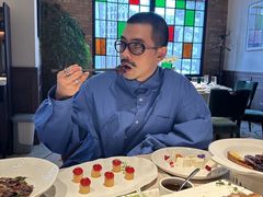 -漢舍中国菜馆(889广场店)