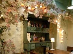 -烛影拾光观景餐厅·创意菜·摄影·小提琴(大唐不夜城店)