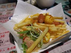 -阿飛冰室(下沙店)