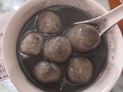 -阿三麻蓉汤圆(顺光大厦店)