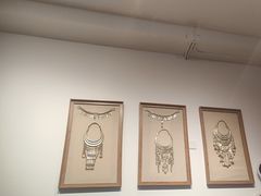 -十八字金·银饰·开蚌DIY·手工体验团建(魏公芳华里店)