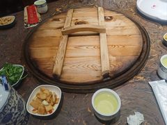 -一九二八铁锅炖(镇赉店)