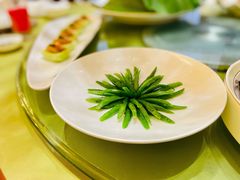 -湖影中餐厅·南京金茂威斯汀大酒店