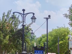 -三个渔夫·蒸汽海鲜(小白楼店)