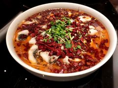 沸腾鱼-美乐食街(小南店)