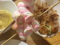 -鬼味烤翅(南锣鼓巷店)
