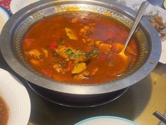 -大师傅金奖啤酒鱼(西街口总店)