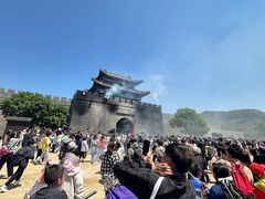 -红嫂家乡旅游区