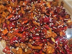 辣子鸡-巴蜀风·地道川菜(总店)