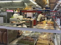 -卜蜂莲花(杨高南路店)