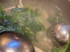 -烹然四季椰子鸡火锅(团结湖总店)