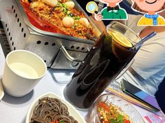 -鱼酷活鱼烤鱼(昆明路店)