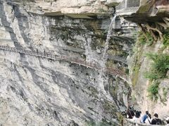 -鹿院坪生态旅游景区