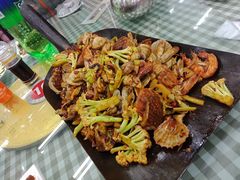 -烁佳海鲜大馅饺子