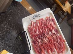 -汇聚德京味铜锅涮肉(沈家桥二路店)