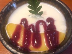 酸奶慕斯-鳗鱼家·深夜食堂(军博店)