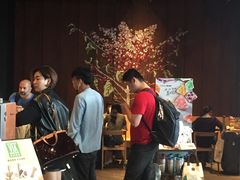 -星巴克(广州南站A18检票口楼上)