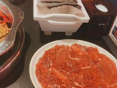 -山满楼鲜货火锅(喜悦汇店)