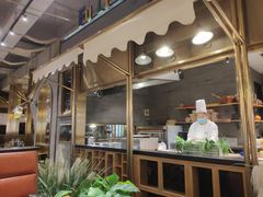 -符离集餐厅(万象城店)