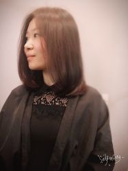 点击看大图 -苑苑发型设计