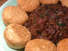 -淀里船宴(卓达店)