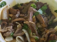 -王记生烫牛杂面馆(兰陵路店)