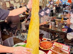 -辉记炭烧海鲜大排档·老字号(福田店)