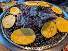地瓜片-西塔老太太泥炉烤肉(北京望京店)