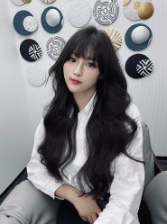 -3AM HAIR SALON染发接发