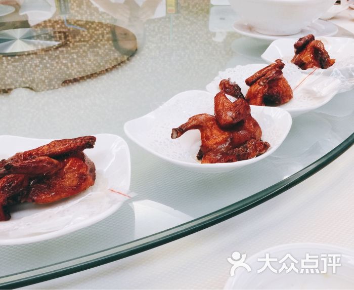 南海渔村大酒楼(南区店)-图片-中山美食-大众点评网