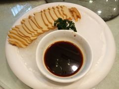 冰镇素鲍鱼-阿婆农家菜(车墩店)