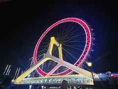 -海河游船-永乐码头(大悲院)