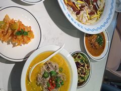 -花椒俏川菜小馆(南海万达店)