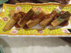 -那家小馆•北京菜•烤鸭(中关村店)