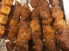 -清真吴记门钉肉饼·喜多利
